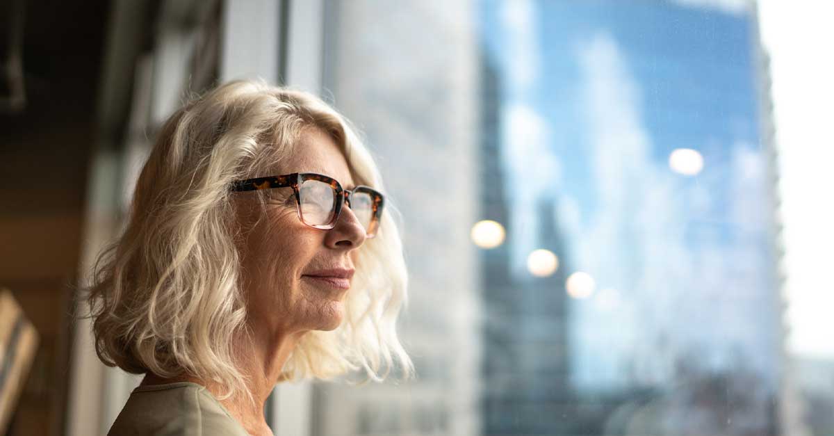 Marked increase in business optimism over next 12 months despite current conditions