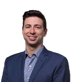 Jon Ashford